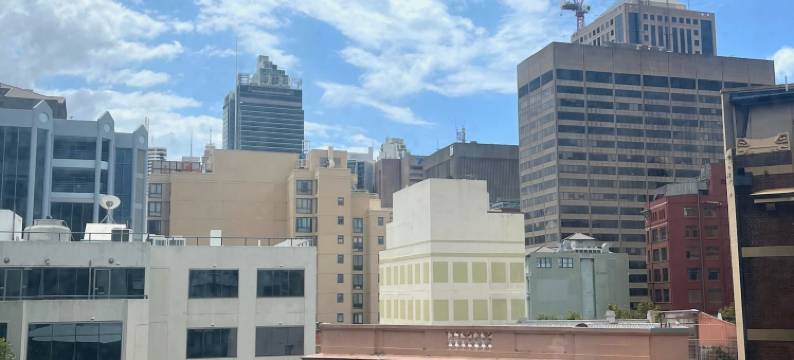 悉尼中央套间公寓酒店(Central Studio Hotel Sydney)图片