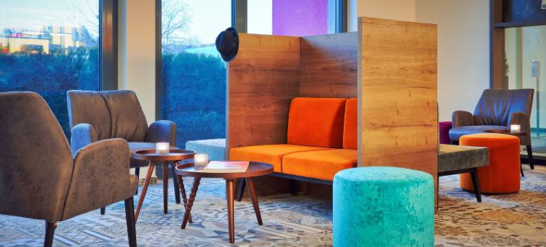 艾米尔斯酒店(Emils Hotel)图片