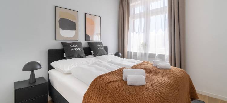 limehome巴登-巴登Bäderstraße(Limehome Baden-Baden Bäderstraße)图片