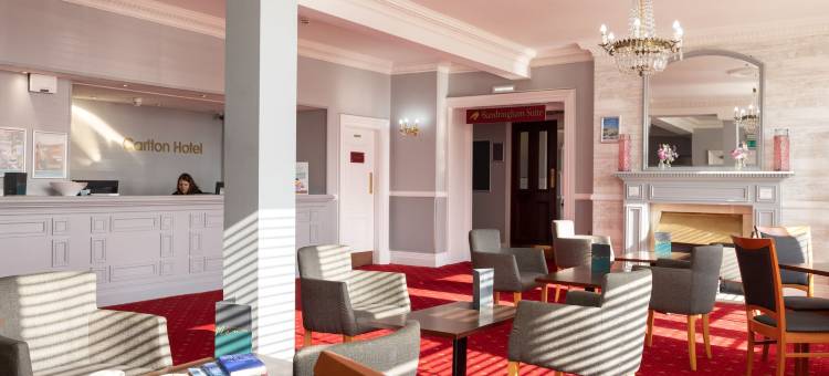 卡尔顿酒店(The Carlton Hotel)图片