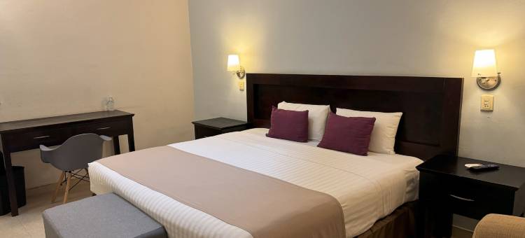 阿里博酒店(Hotel Arribo)图片