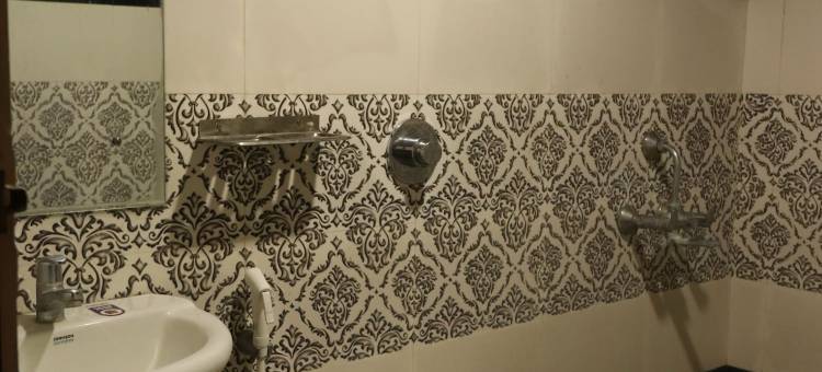 ES公寓(ES Residency)图片