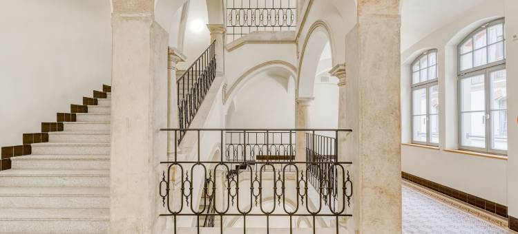 莱比锡limehome奥尔森霍夫(Limehome Leipzig Oelßner's Hof)图片