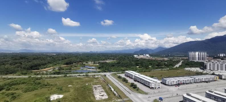 甘榜香榭丽舍四人民宿(Kampar Champs Elysees 4Pax Homestay)图片