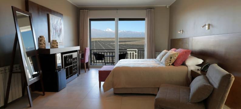 盖亚旅馆(Gaia Lodge)图片