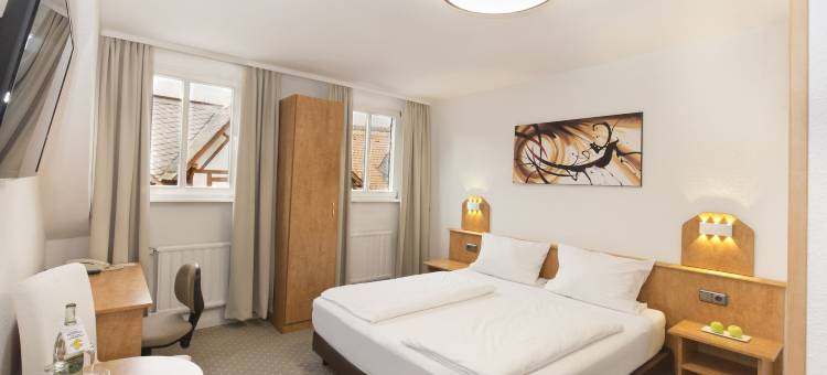 金色羔羊酒店(Hotel Goldenes Lamm)图片