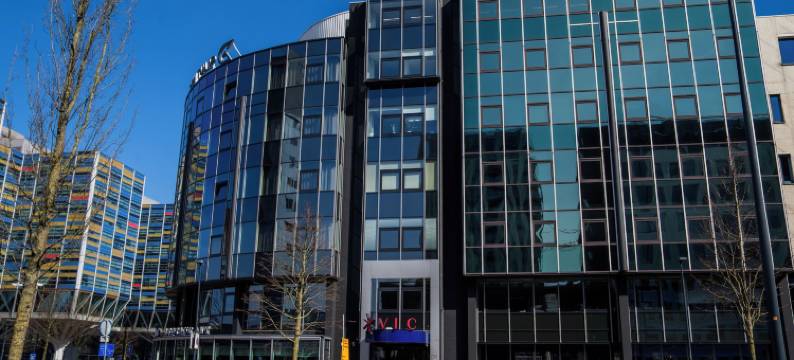 威克酒店(Hotel Vic)图片