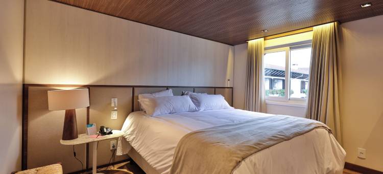 塞拉苏尔酒店(Serrazul Hotel)图片