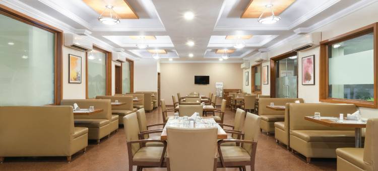 浦那皮姆普里7苹果酒店(7 Apple Hotel Pimpri Pune)图片