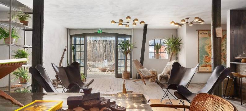 Kåseberga Hideout (直译)(Kåseberga Hideout)图片