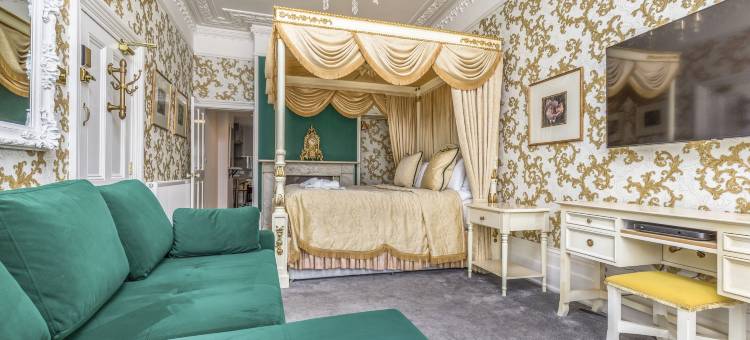 埃什比酒店(Ashbys)图片