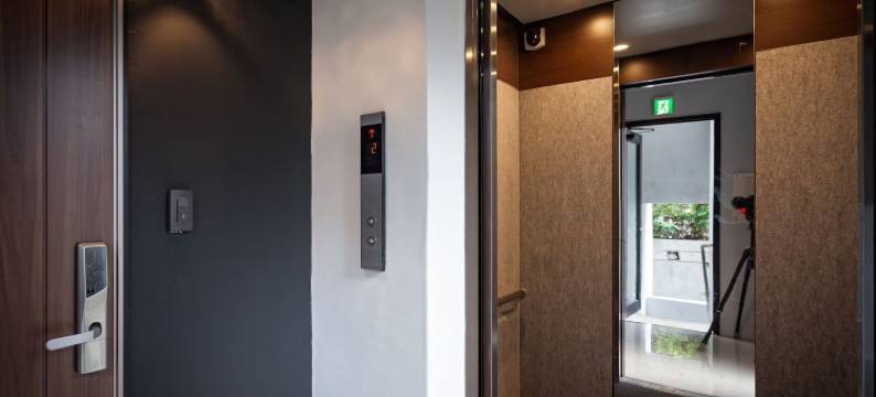 布雷基酒店(Breaky Hotel)图片