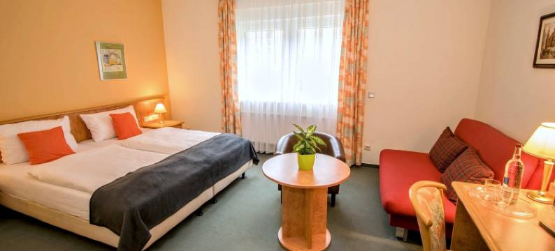 林格斯汀讷木勒兰德酒店(Landhotel Ringelsteiner Mühle)图片