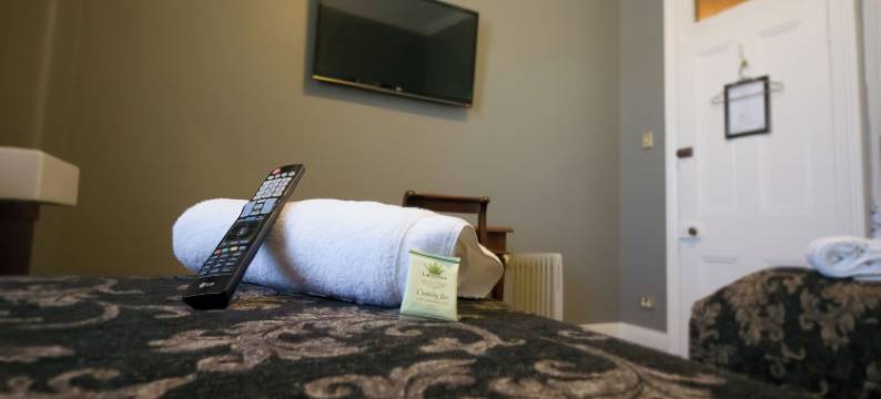 盖拉皇家酒店(Royal Hotel Guyra)图片