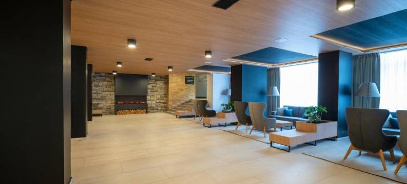 斯沃诺斯特健康酒店(Wellness Hotel Svornost)图片