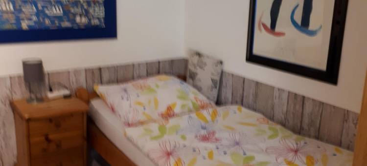 马克斯住宿酒店(Maxbed)图片