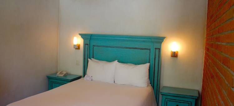 Hacienda Soltepec套房Campo de Golf(Hacienda Soltepec Suites Campo de Golf)图片