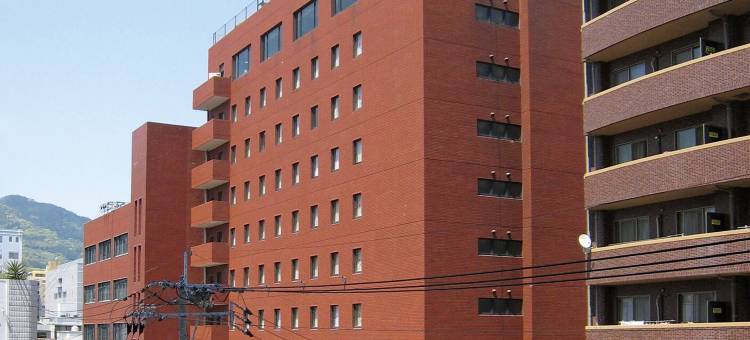 微笑酒店佐世保(Smile Hotel Sasebo)图片