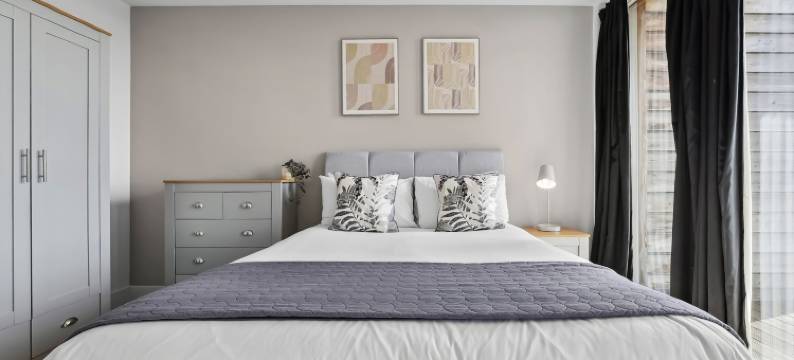 科特尔服务式公寓-费兹翁(Cotels at Vizion Serviced Apartments)图片