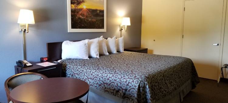 卡米拉戴斯酒店(Days Inn by Wyndham Camilla)图片