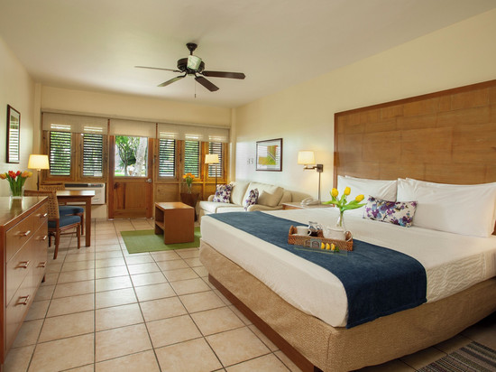 科帕马里纳Spa海滩度假村