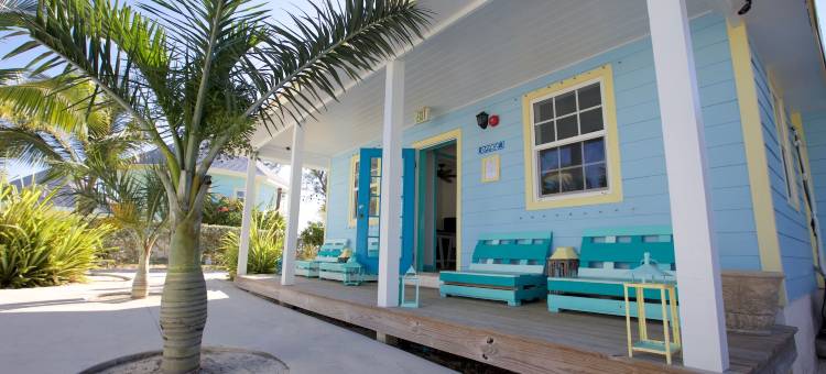 天堂湾巴哈马酒店(Paradise Bay Bahamas)图片