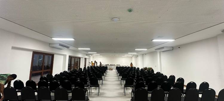 里森德帝国酒店&Spa(Resende Imperial Hotel & Spa)图片