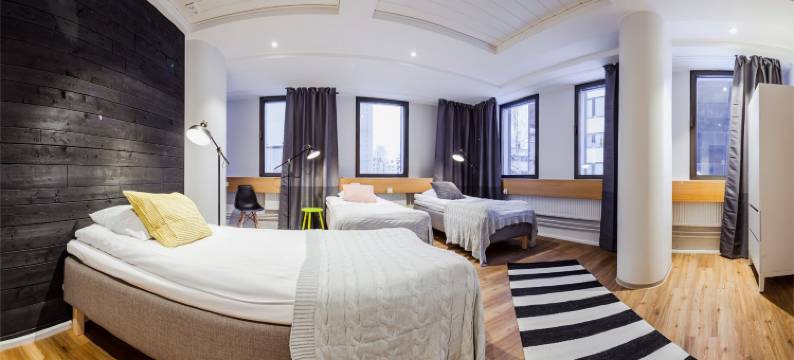 科迪咖啡青年旅馆(Hostel Café Koti)图片