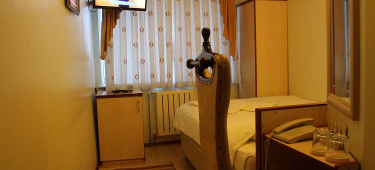 伊克巴罕酒店(Ikbalhan Otel)图片