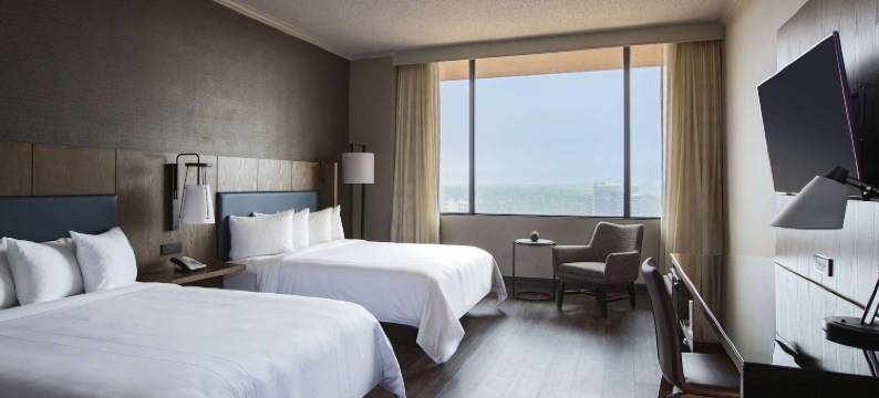 纳什维尔机场索尼斯塔酒店(Sonesta Nashville Airport)图片