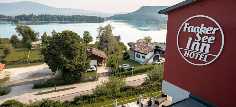 法阿克湖旅馆(Hotel Faaker See Inn)图片