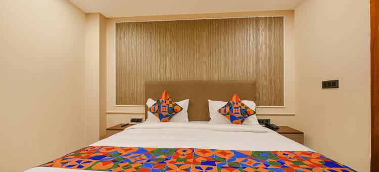 Fabhotel 尊贵的公园(Fabhotel Prime Blest Park)图片
