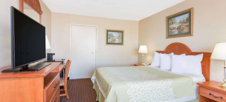 普林斯顿戴斯酒店(Days Inn by Wyndham Princeton)图片