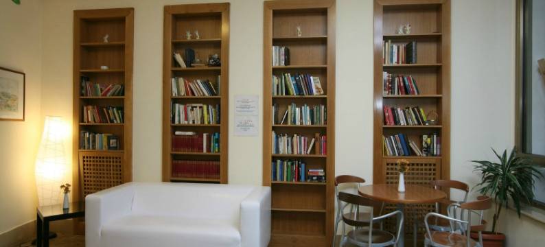 塞拉普酒店(Hotel Serapo)图片