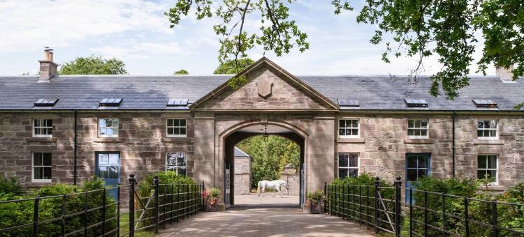 梅卢尔亚姆斯酒店及餐厅(Meikleour Arms Hotel & Restaurant)图片