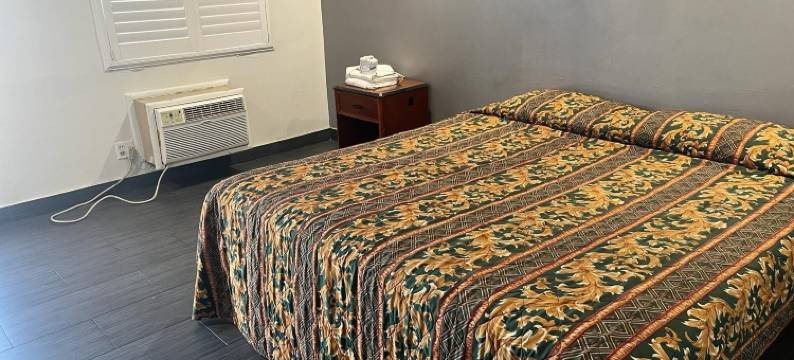 波莫纳旅馆(Pomona Inn)图片