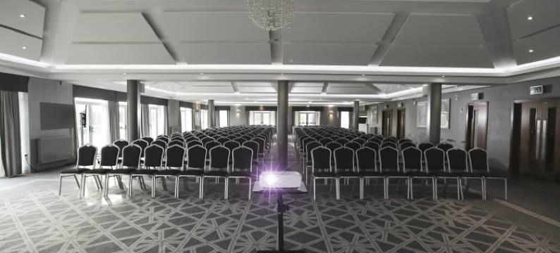 佛尔比殿高尔夫水疗度假村(Formby Hall Golf Resort & Spa)图片