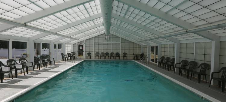 冷泉 普利茅斯 度假村(Cold Spring Plymouth Resort)图片