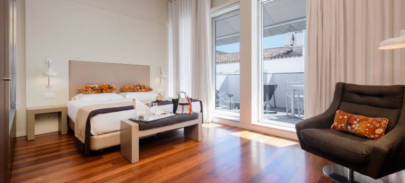 马尔德尔阿克度托酒店(M'Ar de AR Aqueduto)图片