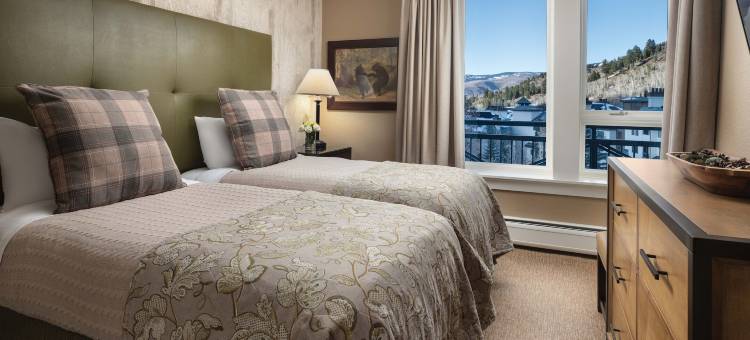 The Residences at Mountain Lodge by Hyatt Vacation Club图片