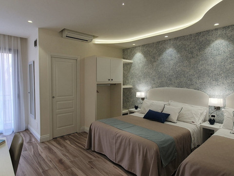 伊内斯家庭旅馆