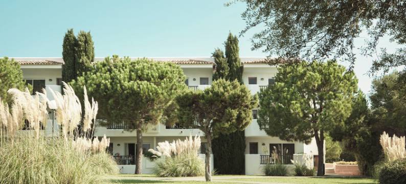 蔚蓝花园因图罗酒店(Inturotel Azul Garden)图片