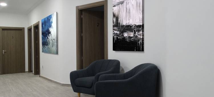 塔特索斯旅馆(Hostal Tartessos)图片