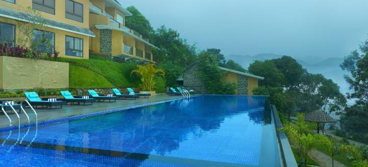 印度詩人樹酒店(Poetree Thekkady)图片