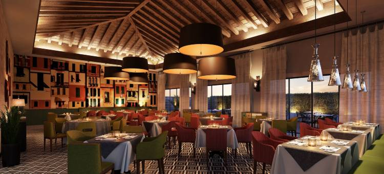 罗马纳之梦多米尼克斯酒店-可选全包(Dreams Dominicus la Romana - All Inclusive)图片