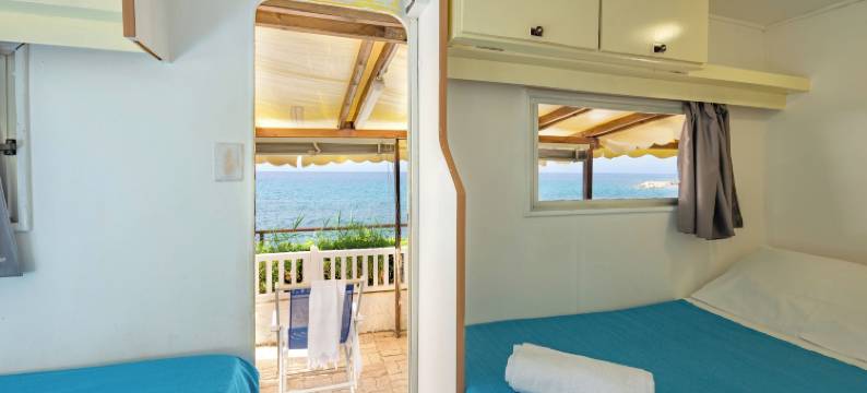 拜亚德尔斯林齐奥度假酒店(Resort Baia del Silenzio)图片