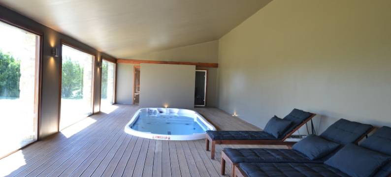 帕科德卡雷罗斯酒店(Paço de Calheiros - Turismo de Habitação)图片