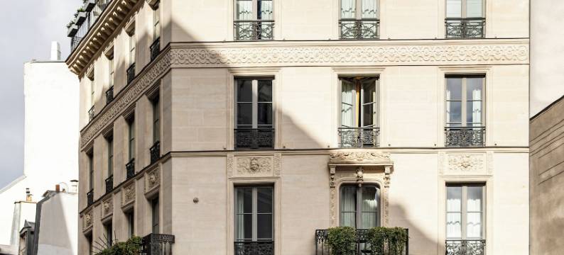 普罗维登斯酒店(Hôtel Providence)图片