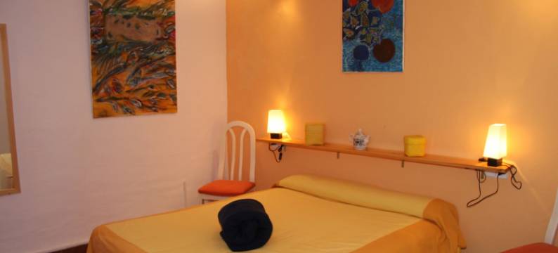 磨坊乡村酒店及餐厅(L'Almàssera Casa Rural & Restaurant)图片