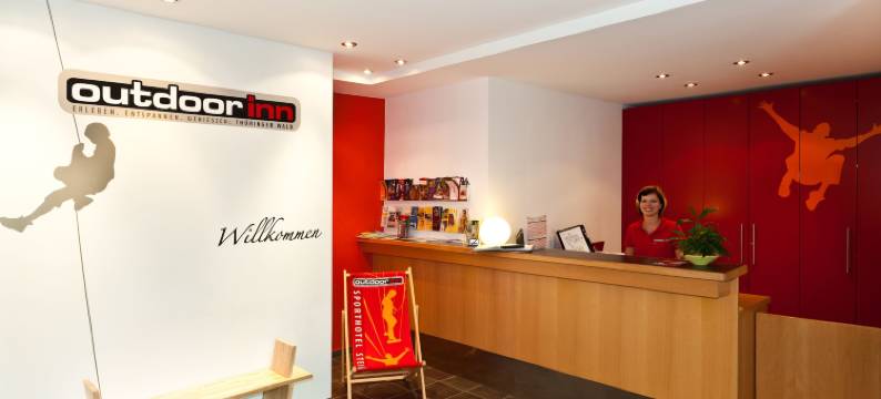 史坦纳河户外健身酒店(Outdoor Inn Sporthotel Steinach)图片